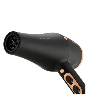 تصویر  سشوار وی جی ار مدل V-462