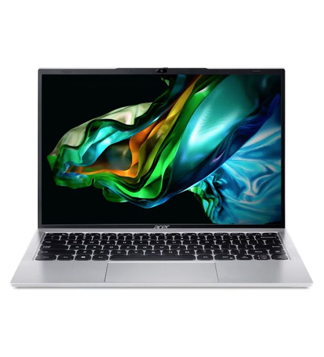 تصویر  لپ تاپ 16 اینچی ایسر مدل Aspire Lite AL16 52P-59QU 1334U i5 16GB 1TB SSD