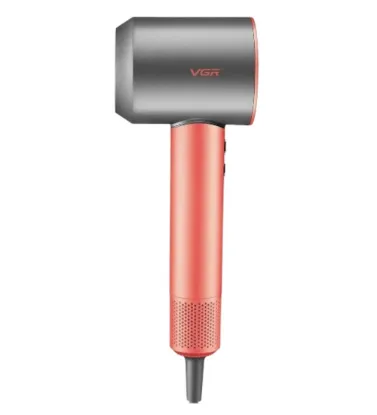 تصویر  سشوار مسافرتی وی جی ار مدل V-440