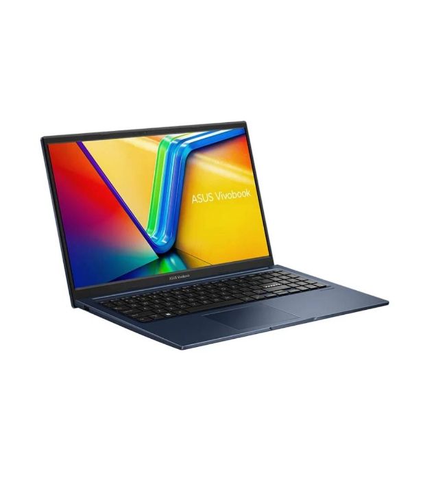 تصویر  لپ تاپ ایسوس Vivobook 15 F1504VA 1355U i7 16GB 512GB SSD integrated