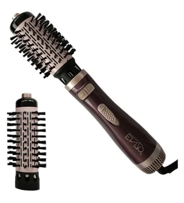 تصویر  سشوار برس‌دار چرخشی انزو مدل EN-747