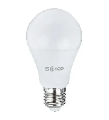 تصویر  لامپ ال ای دی 25 وات سیدکو پایه E27