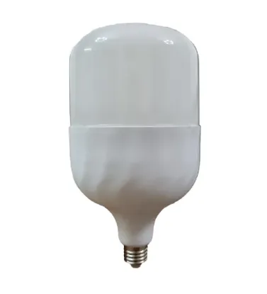 تصویر  لامپ ال ای دی 60 وات اکو پارس گلد مدلEPG60-27 پایه E27