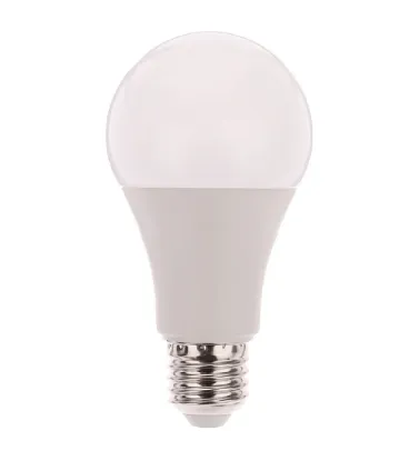 تصویر  لامپ ال ای دی 12 وات افراتاب مدل AF-G65 پایه E27