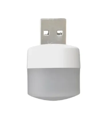 نمایش جزئیات برای لامپ ال ای دی 5 وات مدل USB تصویر لامپ ال ای دی 5 وات مدل USB