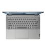 تصویر  لپ تاپ لنوو IdeaPad Flex 5 14IAU7 i3 1215U 8GB 256GB SSD Integrated
