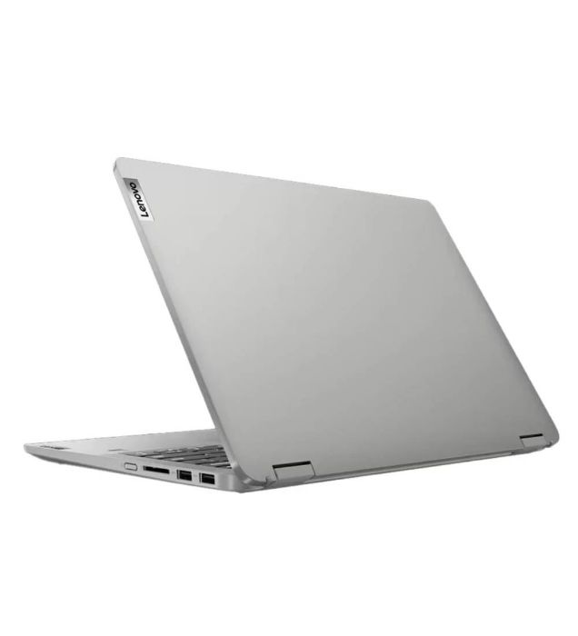 تصویر  لپ تاپ لنوو IdeaPad Flex 5 14IAU7 i3 1215U 8GB 256GB SSD Integrated
