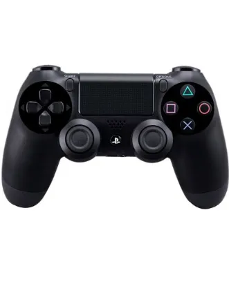 تصویر  دسته PS4 مدل DualShock 4 طرح اصلی