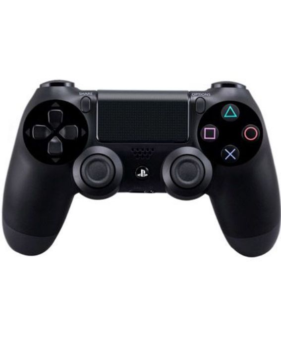 تصویر  دسته PS4 مدل DualShock 4 طرح اصلی