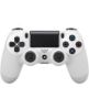 تصویر  دسته PS4 مدل DualShock 4 طرح اصلی