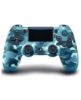تصویر  دسته PS4 مدل DualShock 4 طرح اصلی