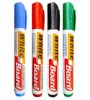 تصویر  ماژیک وایت برد کد x-828 M بسته 4 عددی