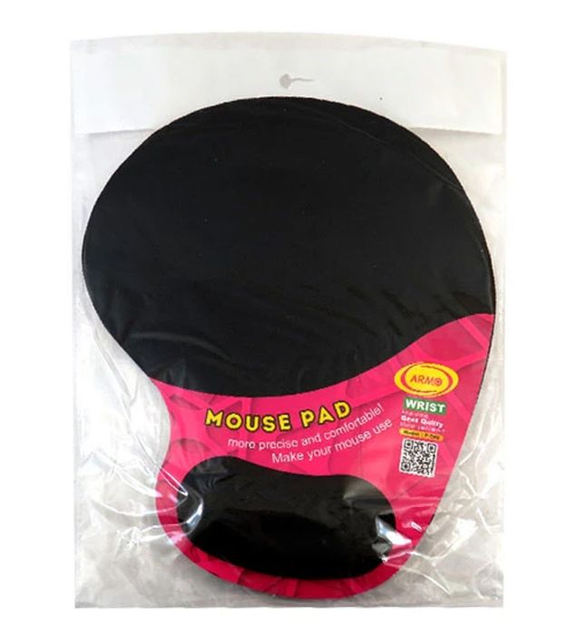تصویر  ماوس پد طبی آرمو مدل P-280