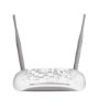 تصویر  روتر مودم بی سیم تی پی لینک TD-W8961N_V1 ADSL2 Plus Wireless N300