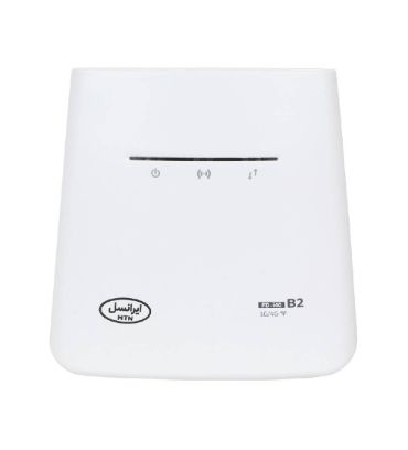 مودم ایرانسل مدل FD-i40 B2 + سیم کارت FD مخصوص مودم