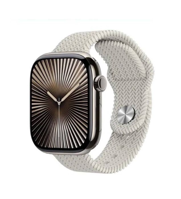 تصویر  ساعت هوشمند +HK10 Pro Max