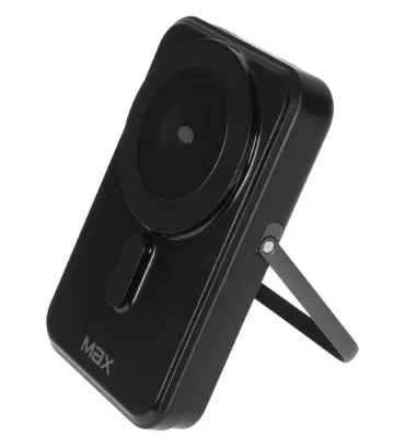 تصویر  پاوربانک مکس 22.5W مدل MZ-10 ظرفیت 10000 میلی آمپر ساعت
