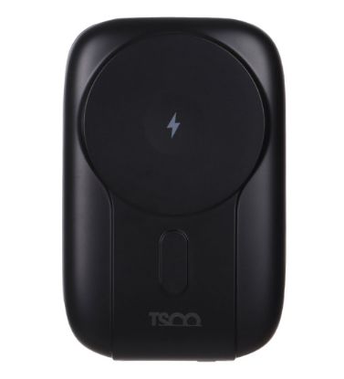 نمایش جزئیات برای پاوربانک تسکو 22.5W مدل TP 934W ظرفیت 10000 میلی آمپر ساعت تصویر پاوربانک تسکو 22.5W مدل TP 934W ظرفیت 10000 میلی آمپر ساعت