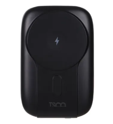 تصویر  پاوربانک تسکو 22.5W مدل TP 934W ظرفیت 10000 میلی آمپر ساعت