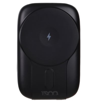 نمایش جزئیات برای پاوربانک تسکو 22.5W مدل TP 906W ظرفیت 5000 میلی آمپر ساعت تصویر پاوربانک تسکو 22.5W مدل TP 906W ظرفیت 5000 میلی آمپر ساعت