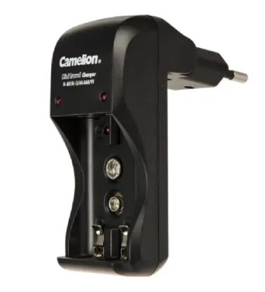 تصویر  شارژر باتری لیتیوم-یون چندکاره کملیون مدل BC-1091