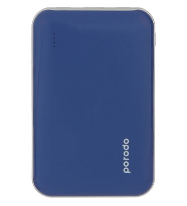 نمایش جزئیات برای پاوربانک 20W پرودو مدل PD-PBFCH011 ظرفیت 10000 میلی آمپر ساعت تصویر پاوربانک 20W پرودو مدل PD-PBFCH011 ظرفیت 10000 میلی آمپر ساعت