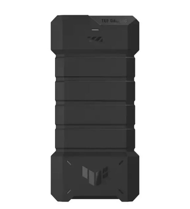 تصویر  هارد SSD اکسترنال ایسوس مدل TUF Gaming AS2000 Plus ظرفیت 2 ترابایت