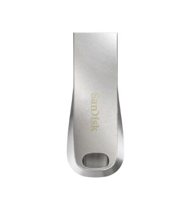 تصویر  فلش مموری سن دیسک مدل Ultra Luxe SDCZ74 ظرفیت 256 گیگابایت