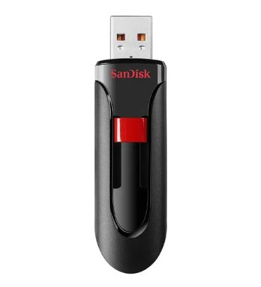 فلش مموری سن دیسک مدل Cruzer Glide CZ600 USB 3.0 ظرفیت 256 گیگابایت