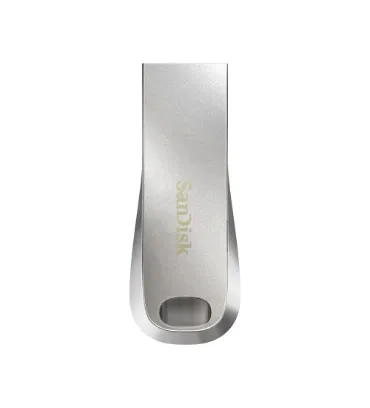 تصویر فلش مموری سن دیسک مدل Ultra Luxe SDCZ74 ظرفیت 128 گیگابایت