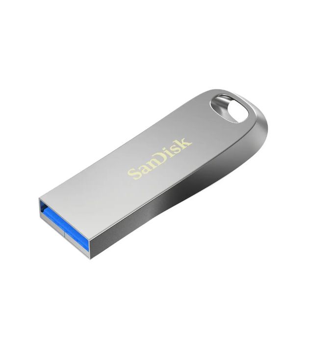 تصویر  فلش مموری سن دیسک مدل Ultra Luxe SDCZ74 ظرفیت 128 گیگابایت تصویر  فلش مموری سن دیسک مدل Ultra Luxe SDCZ74 ظرفیت 128 گیگابایت