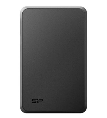 هارد اکسترنال سیلیکون پاور مدل Stream S05 ظرفیت 4 ترابایت