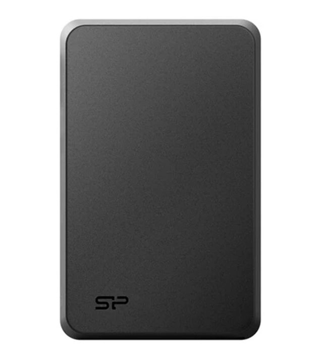 تصویر  هارد اکسترنال سیلیکون پاور مدل Stream S05 ظرفیت 4 ترابایت