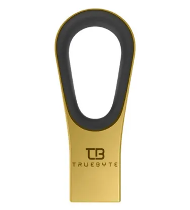 تصویر  فلش مموری تروبایت مدل Trans ظرفیت 64 گیگابایت