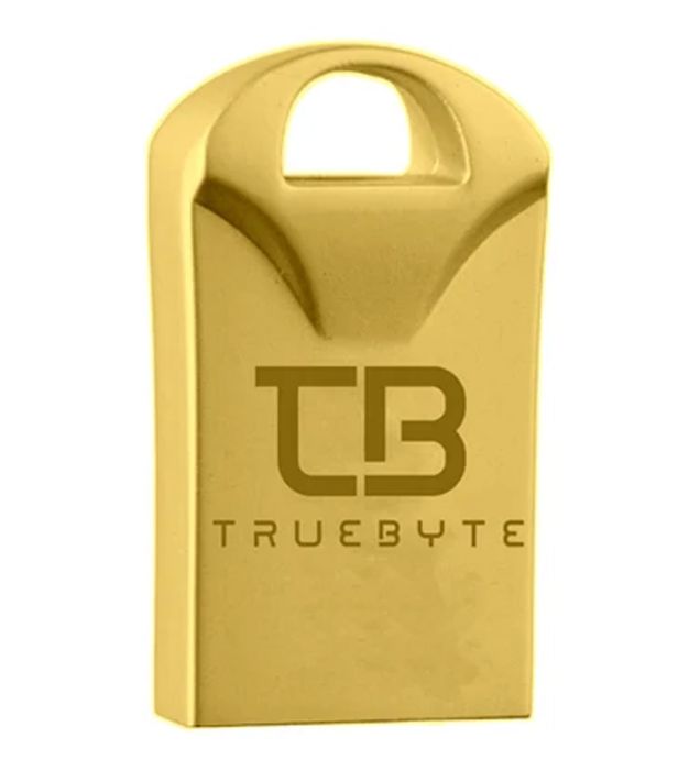 تصویر  فلش مموری تروبایت مدل Trust ظرفیت 32 گیگابایت