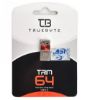 تصویر  فلش مموری تروبایت مدل Trim ظرفیت 64 گیگابایت