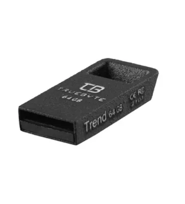 تصویر  فلش مموری تروبایت مدل Trend ظرفیت 64 گیگابایت