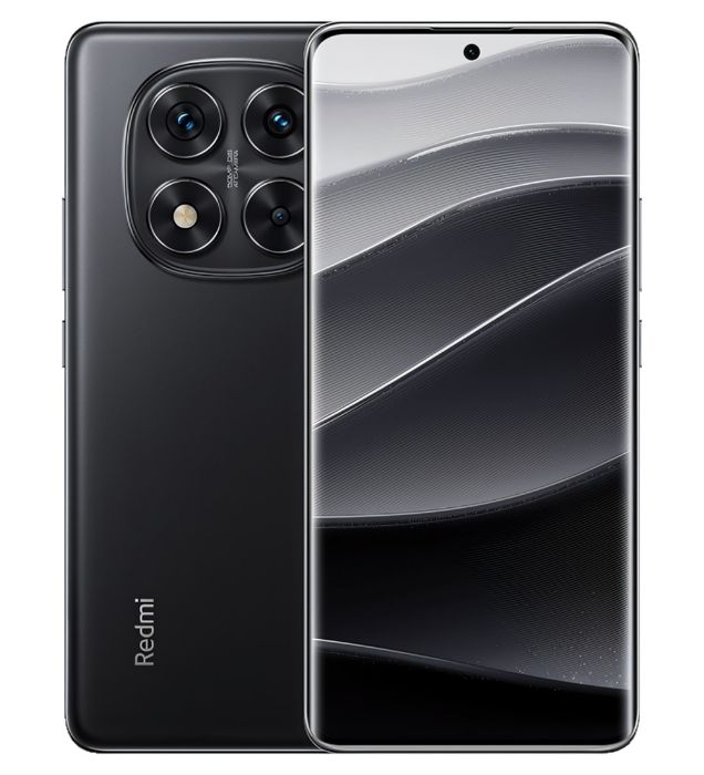 تصویر  گوشی موبایل شیائومی Redmi Note 14 Pro 5G ظرفیت 256 گیگابایت رم 12 گیگابایت