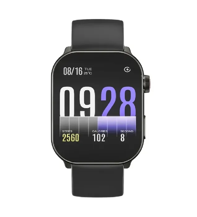 تصویر  ساعت هوشمند کیسلکت Balancs