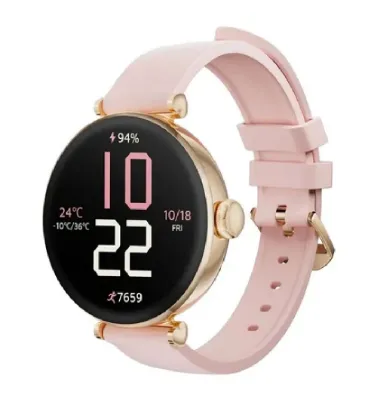 تصویر  ساعت هوشمند کیسلکت Pura