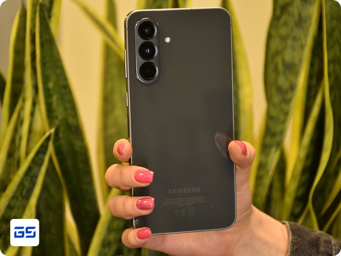 تصویر  گوشی موبایل سامسونگ مدل گلکسی A56 5G ظرفیت 256 گیگابایت رم 8 گیگابایت - ویتنام