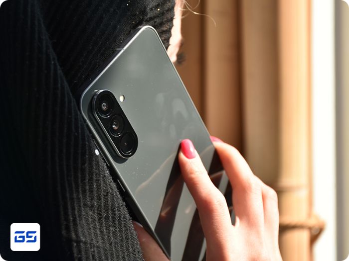 تصویر  گوشی موبایل سامسونگ مدل گلکسی A56 5G ظرفیت 256 گیگابایت رم 8 گیگابایت - ویتنام