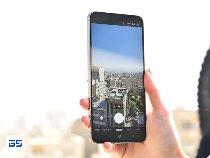 تصویر  گوشی موبایل سامسونگ مدل گلکسی A56 5G ظرفیت 256 گیگابایت رم 8 گیگابایت - ویتنام