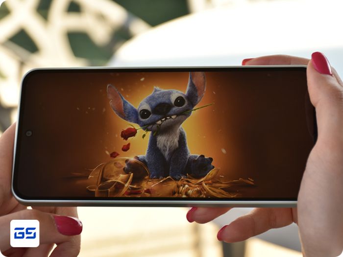 تصویر  گوشی موبایل سامسونگ مدل گلکسی A36 5G ظرفیت 256 گیگابایت رم 8 گیگابایت - ویتنام