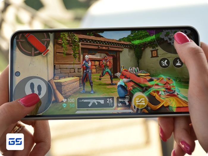 تصویر  گوشی موبایل سامسونگ مدل گلکسی A36 5G ظرفیت 256 گیگابایت رم 8 گیگابایت - ویتنام