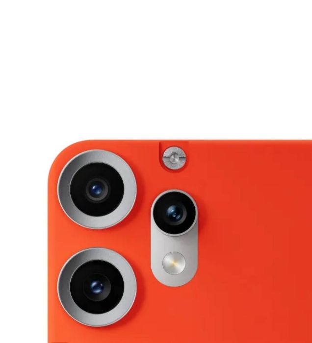 تصویر  گوشی موبایل ناتینگ مدل CMF Phone 2 Pro ظرفیت 256 گیگابایت رم 8 گیگابایت