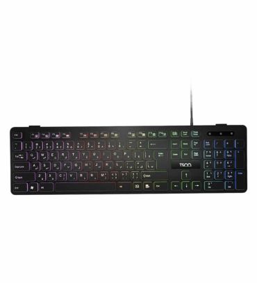 کیبورد باسیم تسکو مدل TK 8049