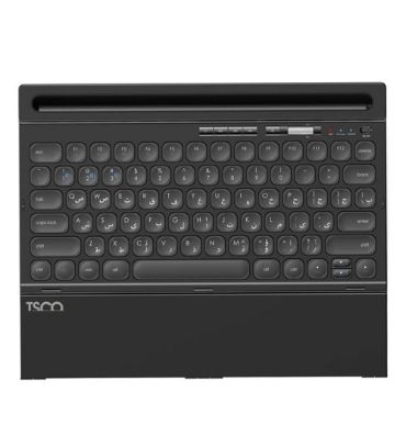 کیبورد بی سیم تسکو مدل TK 7321BT