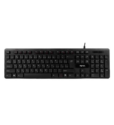 کیبورد باسیم تسکو مدل TK 8045