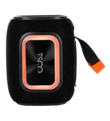 نمایش جزئیات برای اسپیکر بلوتوثی تسکو مدل TS 23129 تصویر اسپیکر بلوتوثی تسکو مدل TS 23129